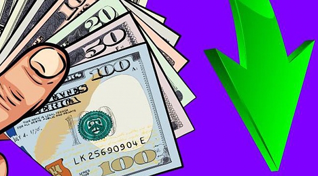 Dolar/TL ne kadar oldu?