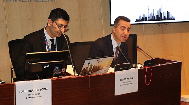 Egeli ihracatçılardan Çin Timi ile pazar atağı