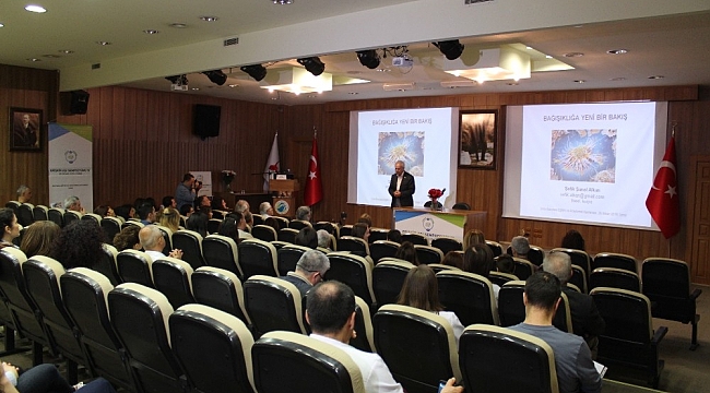 Erişkinlerde ve çocuklarda aşılamaya vurgu