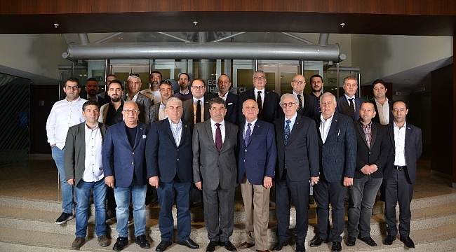 "Hurda kağıt ihraç edilmesin" çağrısı