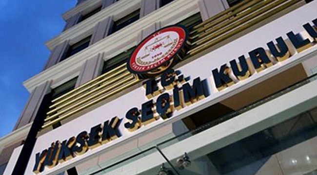 İstanbul için gözler YSK'de