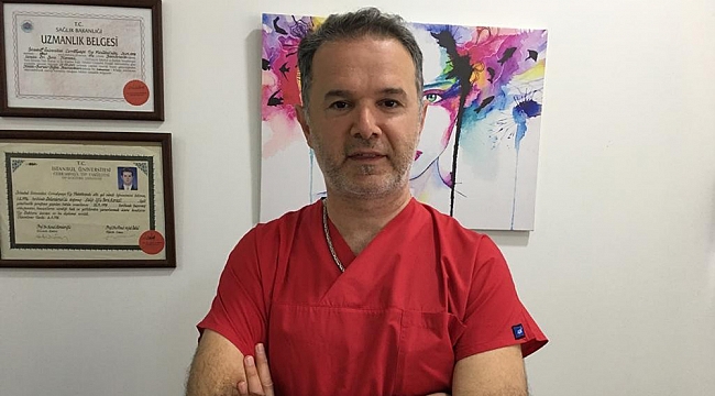 Kapalı burun ameliyatına ilgi büyük