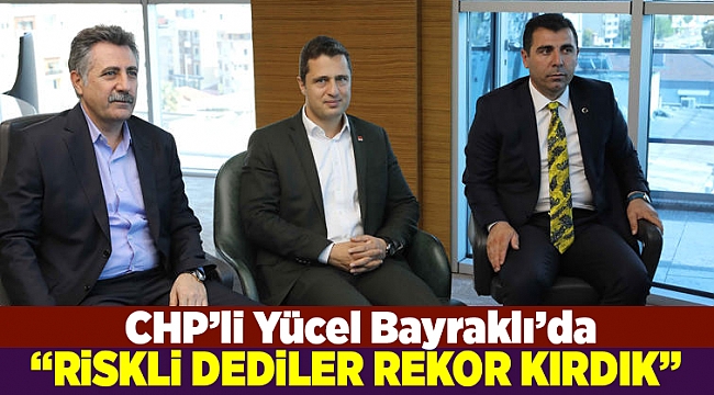 Karşıyaka Çocuk Müzesi’ne ‘çevre dostu’ proje