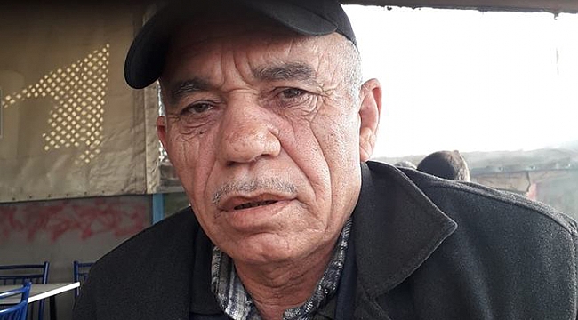 Kılıçdaroğlu'na yumruk atan isimden ilginç cevap