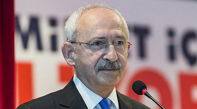 Kılıçdaroğlu’ndan ‘sakin olun’ talimatı