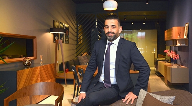 Loda Mobilya, tasarımda İtalyan rüzgarı estiriyor