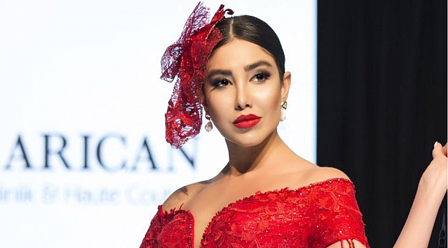 Markaların yüzü Vasegh&#039;in hedefi yurt dışı