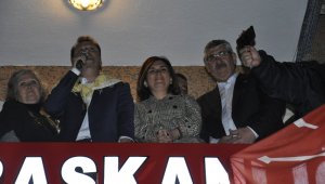 Menemenliler 'Serdar Aksoy' dedi