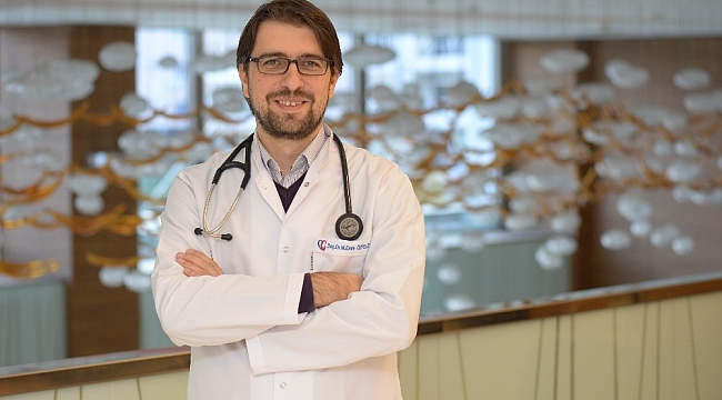 Merdiven çıkarken yoruluyorsanız dikkat