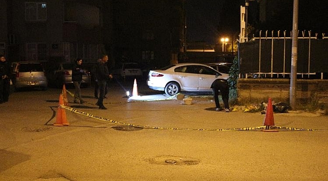 NATO lojmanlarına saldıran şahıslar sabıkalı çıktı