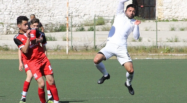 Ödemişspor&#039;da hesaplar son haftaya kaldı