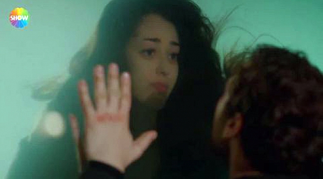 Sena&#039;nın ölüm sahnesi yürek dağladı!