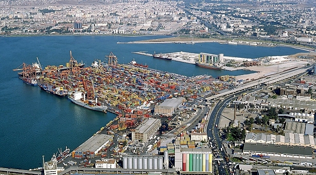 Türk denizcilik sektörüne katkı sağlayacak dernek