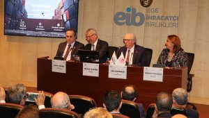 Türk Eximbank'tan ihracatçılara 11 yeni ürün geldi