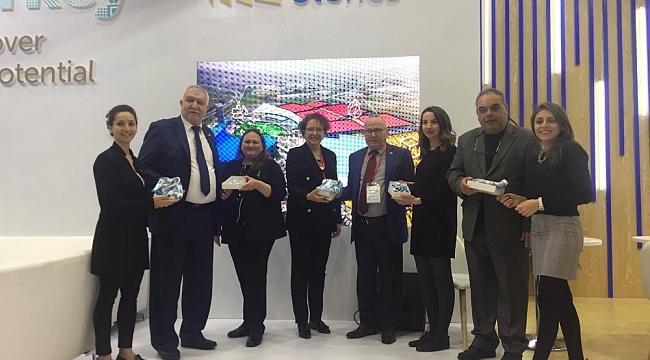 Türk kadınları dünyanın her tarafında başarıya koşuyor