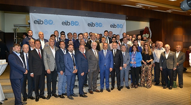 Yaş meyve sebze ve mamulleri ihracatçılarının gurur günü