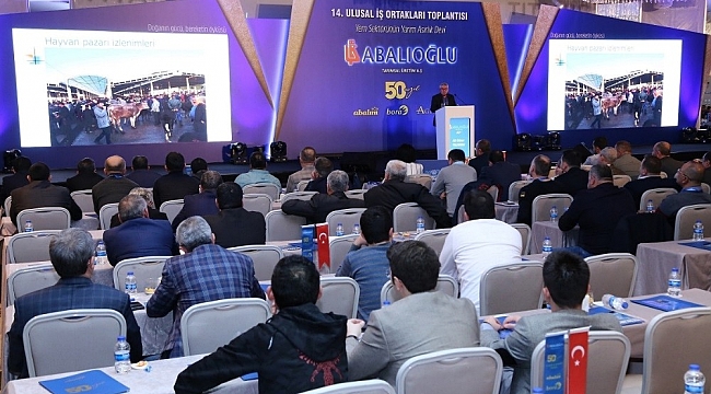 Yem sektöründe global düzeyde büyüme sürecek