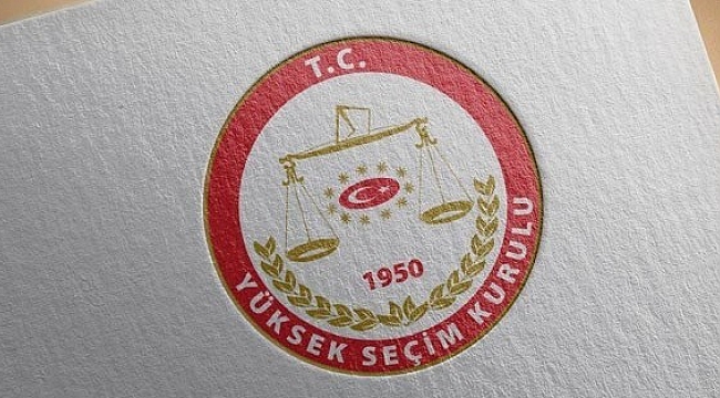 YSK'da kritik İstanbul görüşmesi bugün!