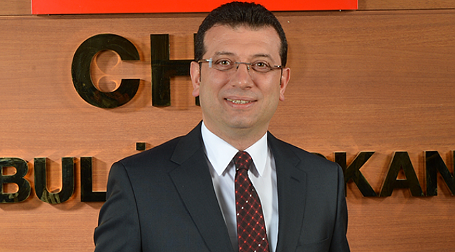 YSK&#039;dan açıklama: İstanbul seçim sonuçlarında Ekrem İmamoğlu önde