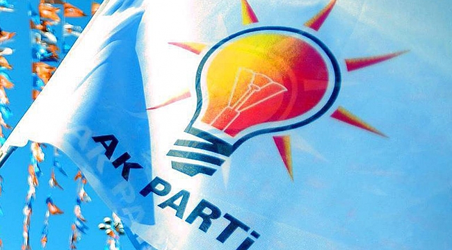 AK Parti'den İstanbul seçimi için bomba hamle