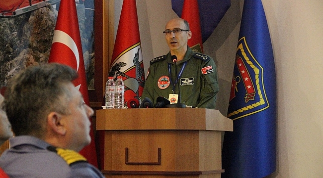 Anadolu Yıldızı-2019 başladı