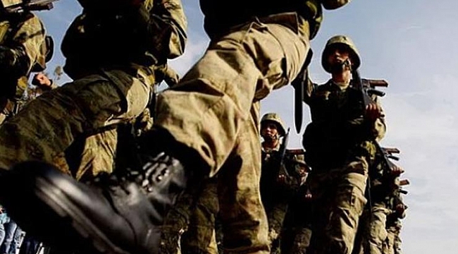 Bedelli askerliğe sınır geliyor