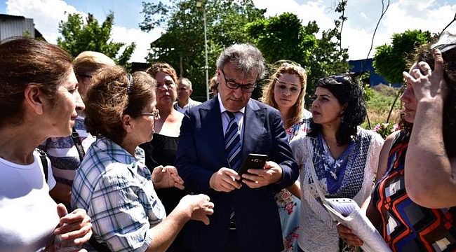 Bornova’da can dostlar için en iyisi yapılacak