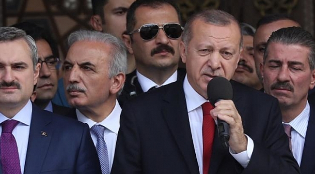 Bu işi hırsızlara bırakmayacağız