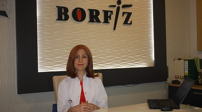 Çağın hastalığı fibromiyaljiye dikkat