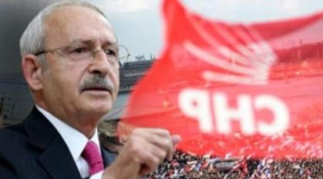 CHP&#039;de 2 ayrı koldan kampanya