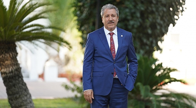 Ege'ye aktarılan TÜBİTAK proje bütçesi iki kat arttı