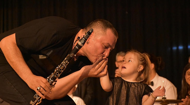 Engelliler Haftası’nda muhteşem konser