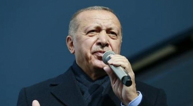 Erdoğan'ın 'encümen' önerisine sert tepki!
