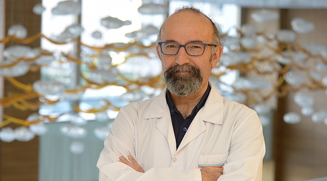 Erkeklerin korkulu rüyası: Kıl dönmesi