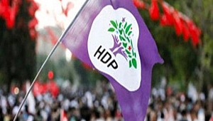 HDP İstanbul seçim stratejisini açıkladı
