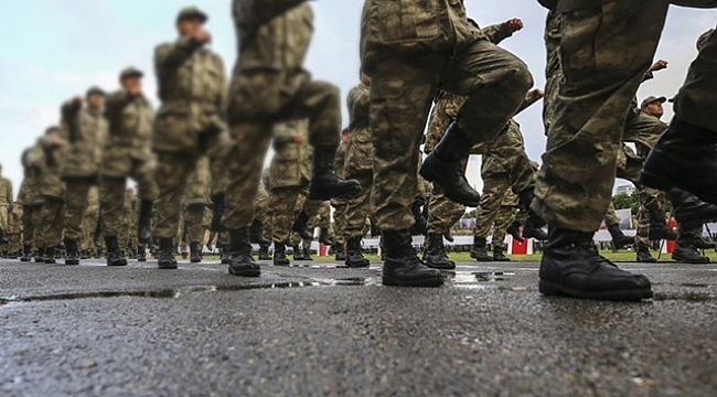 Hekimlerin askerlik yükümlülüğünde yeni dönem