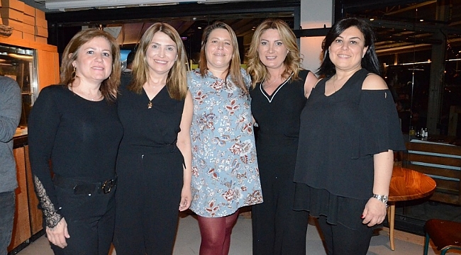 İzmir koruyucu ailelikte lider