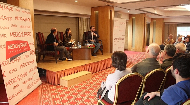 'Kent Söyleşileri'nin konusu Antik Çağ felsefesi