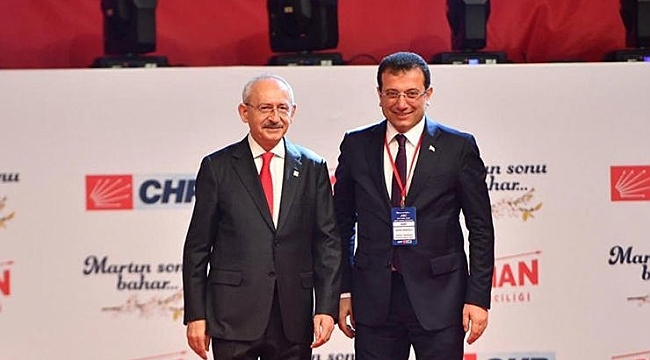Kılıçdaroğlu'ndan 23 Haziran çağrısı