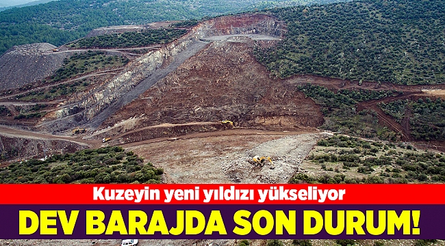 Kuzeyin yeni yıldızı yükseliyor