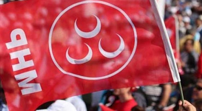 MHP&#039;den 23 Haziran formülü: &#039;Üzüm salkımı&#039;