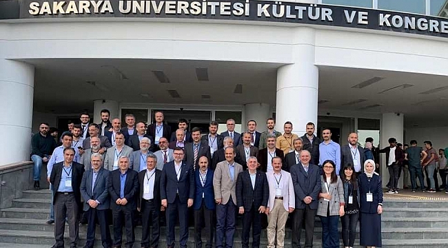 MÜSİAD İzmir Başkanı Bilal Saygılı, başarının sırrını anlattı