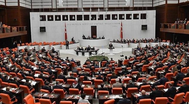 Nafaka sistemi değişiyor! MHP&#039;den flaş teklif