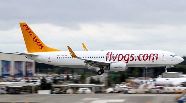 Pegasus'tan kritik 23 Haziran kararı