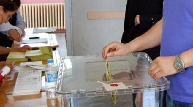 Sandık kurullarında 23 Haziran skandalı! CHP itiraz etti