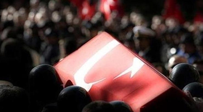 Şehit ateşi İzmir'e düştü...Yaşam savaşını kaybetti, şehit oldu