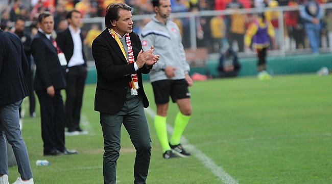 Tamer Tuna rolleri değişti