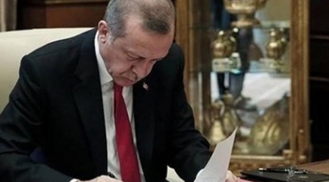 Türkiye Adalet Akademisi kuruldu