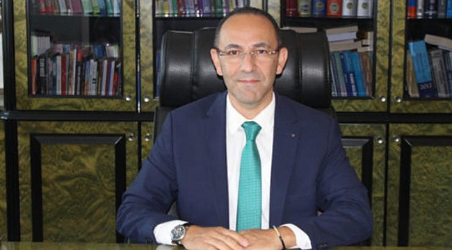 Urla Belediyesi WhatsApp İletişim Hattı açıldı