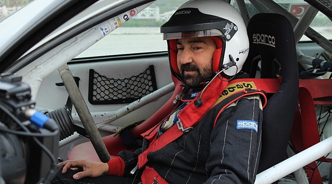 &#039;Yaşamaz&#039; denilen ünlü yarış pilotu &#039;kanserin ilacını pistlerde&#039; buldu